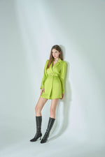 Load image into Gallery viewer, SHEEN DRESS