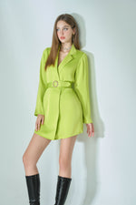 Load image into Gallery viewer, SHEEN DRESS
