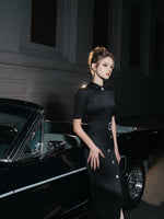 Load image into Gallery viewer, MARTHA DRESS