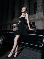 Load image into Gallery viewer, HAILEY DRESS