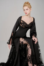 Load image into Gallery viewer, FEMME DRESS