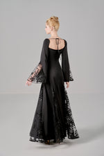 Load image into Gallery viewer, FEMME DRESS