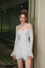 Load image into Gallery viewer, ANGELICA DRESS