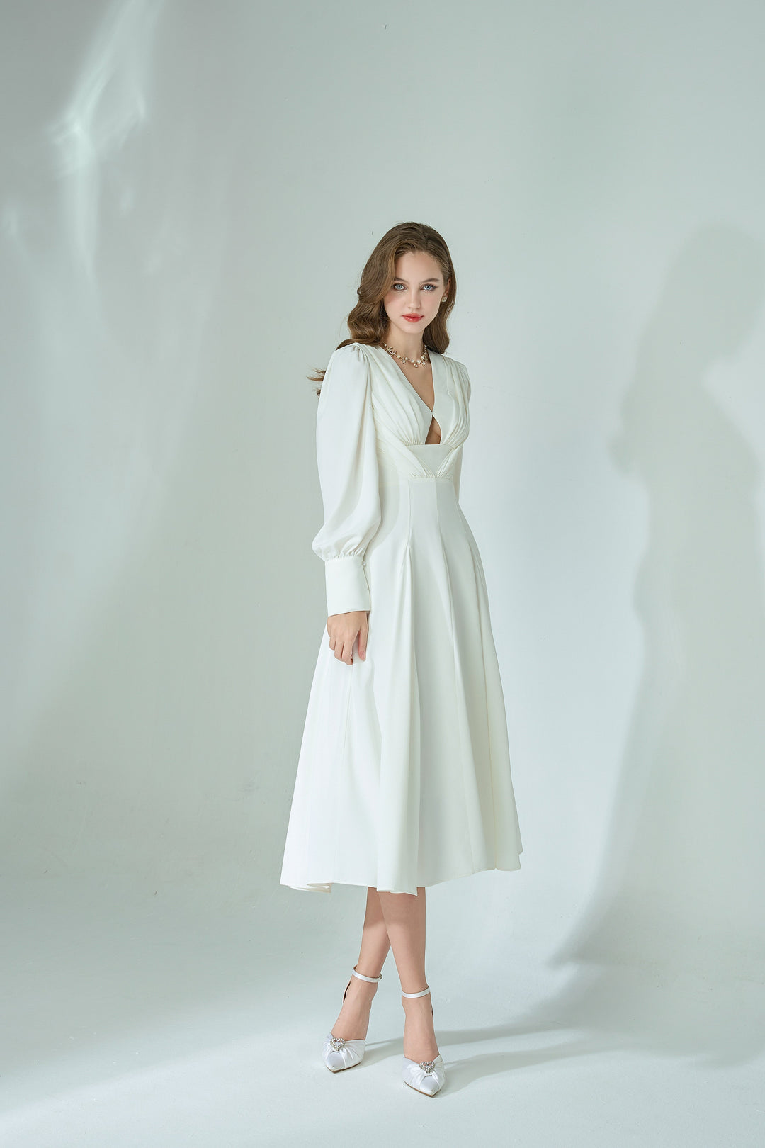 LUNA DRESS