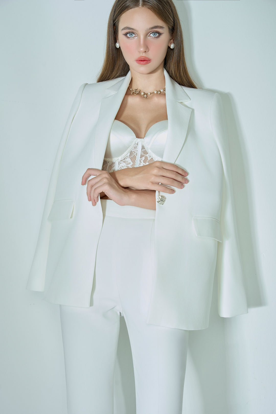 EVITA VEST