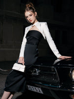Load image into Gallery viewer, POLISHED DRESS
