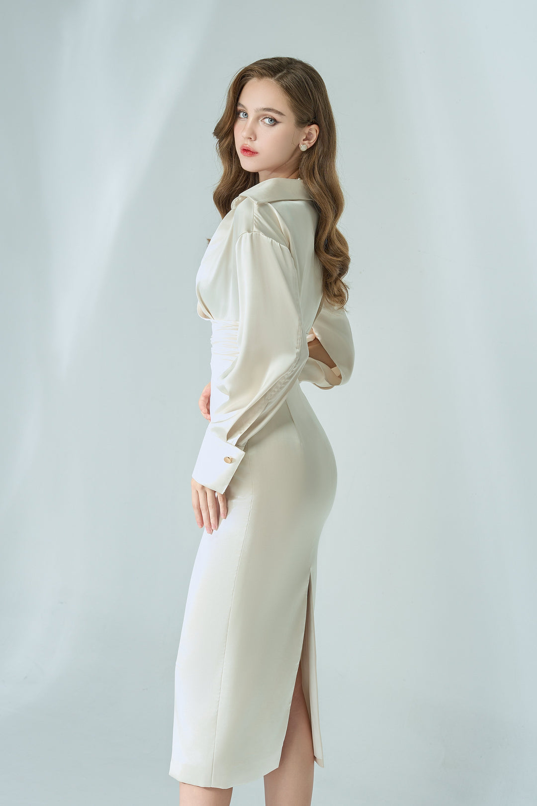 VIXEN DRESS