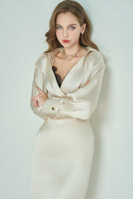 Load image into Gallery viewer, VIXEN DRESS
