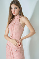 Load image into Gallery viewer, TAILORED DRESS
