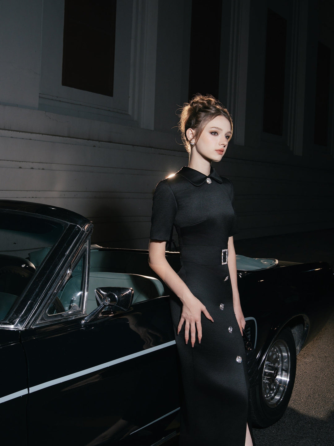 MARTHA DRESS