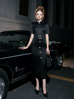 Load image into Gallery viewer, MARTHA DRESS
