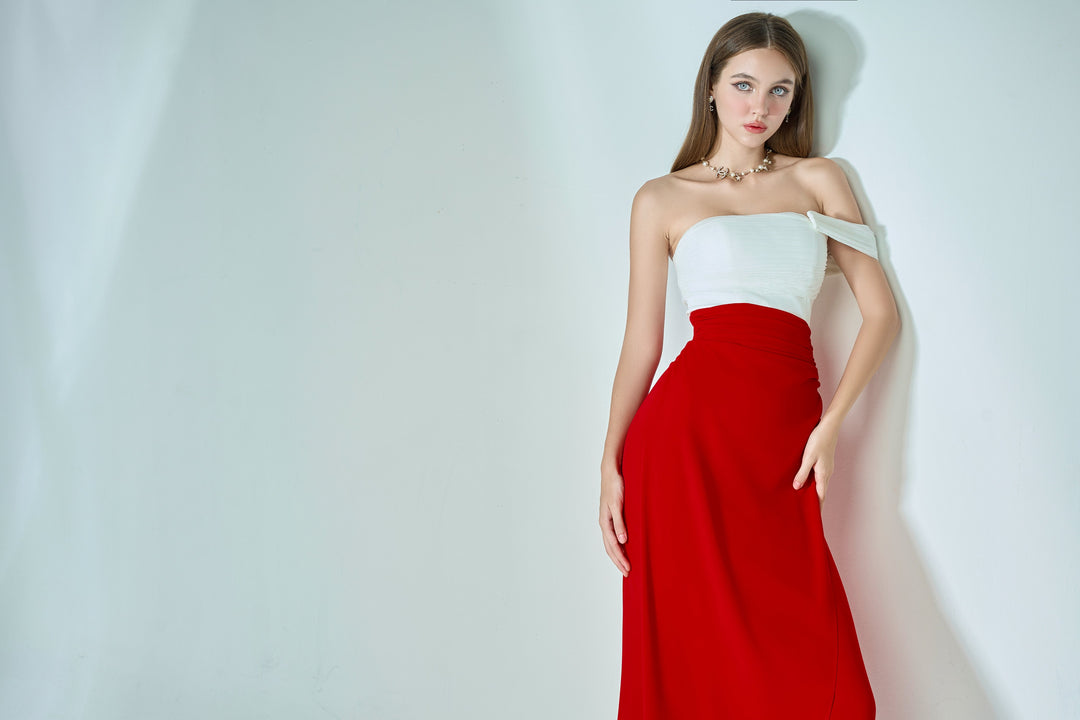 DORIS SKIRT