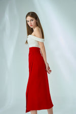 Load image into Gallery viewer, DORIS SKIRT
