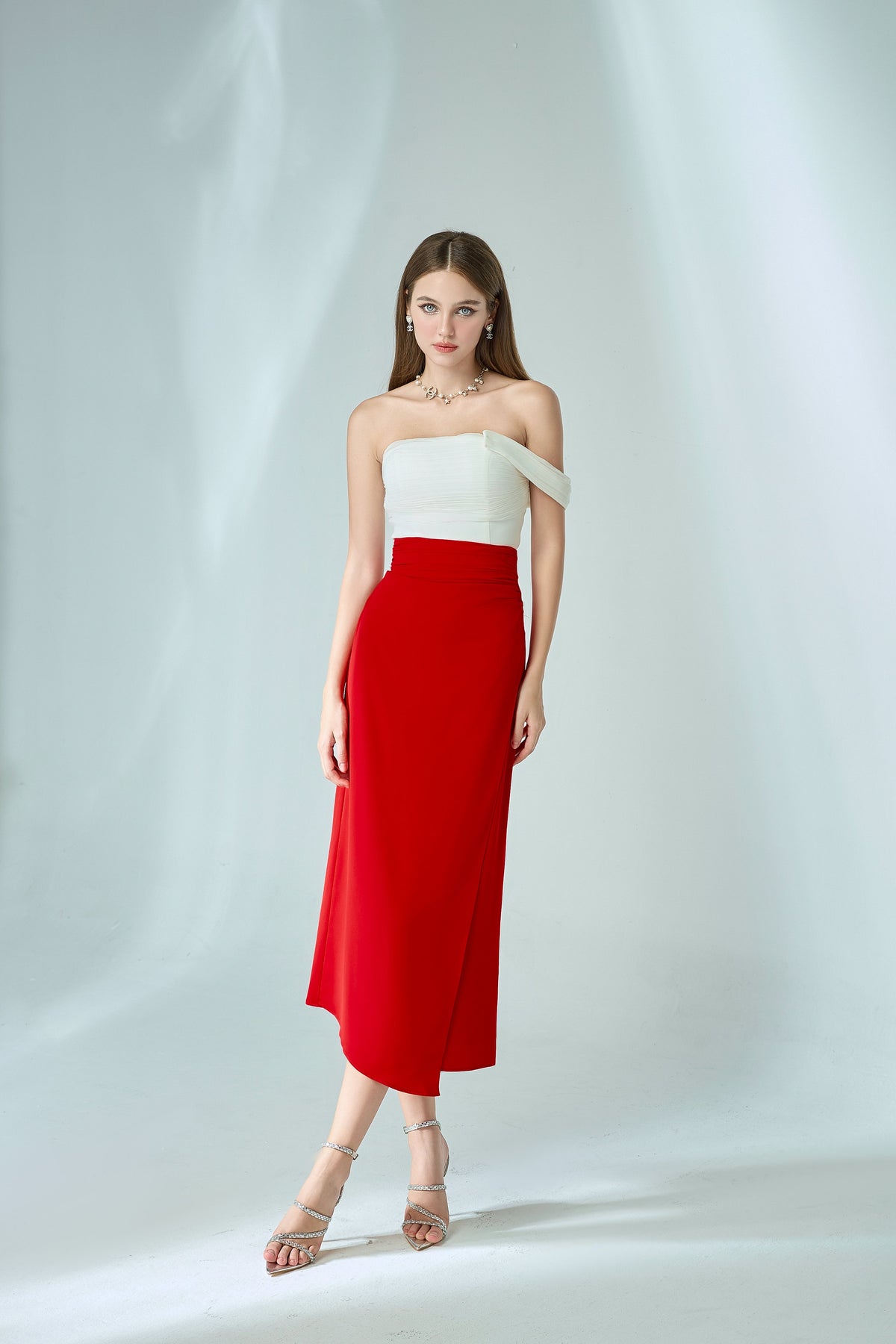 Doris skirt