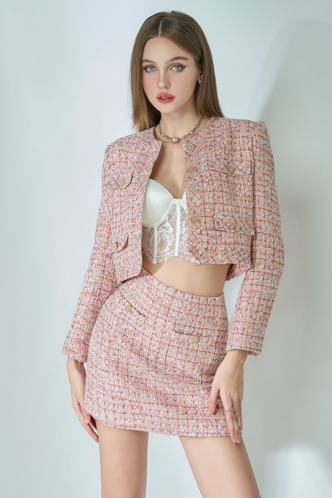 DREAMY SET