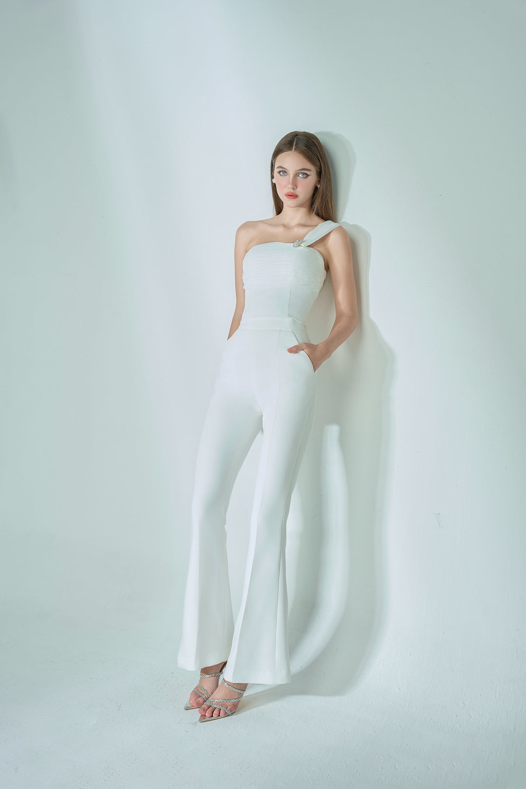 ETHEREAL PANTS