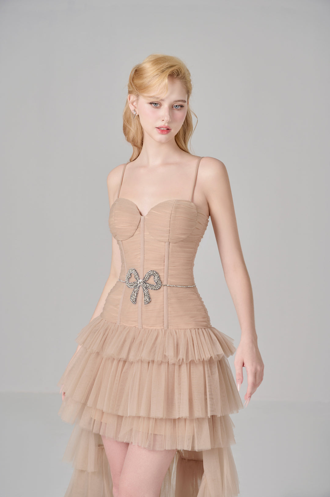 PRINCI DRESS