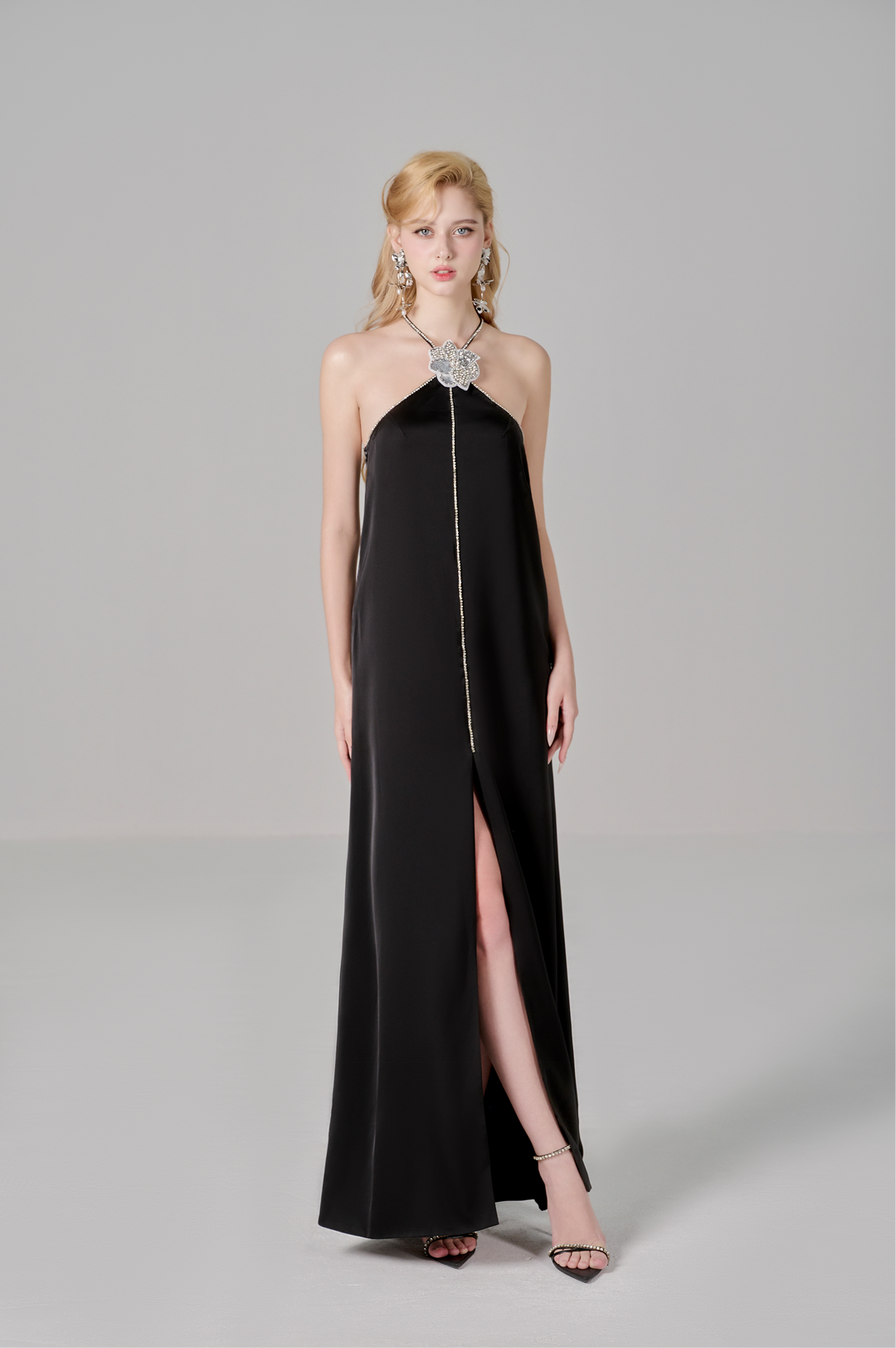 ATHENA DRESS