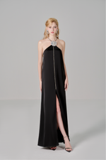 Load image into Gallery viewer, ATHENA DRESS
