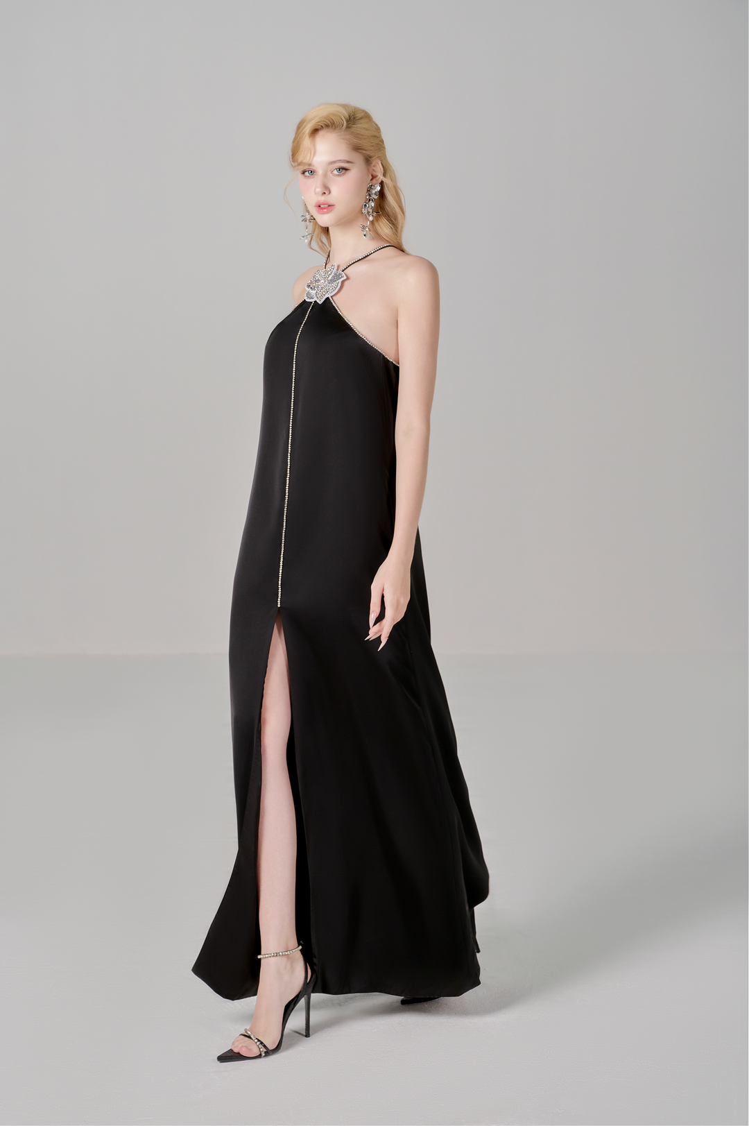 ATHENA DRESS