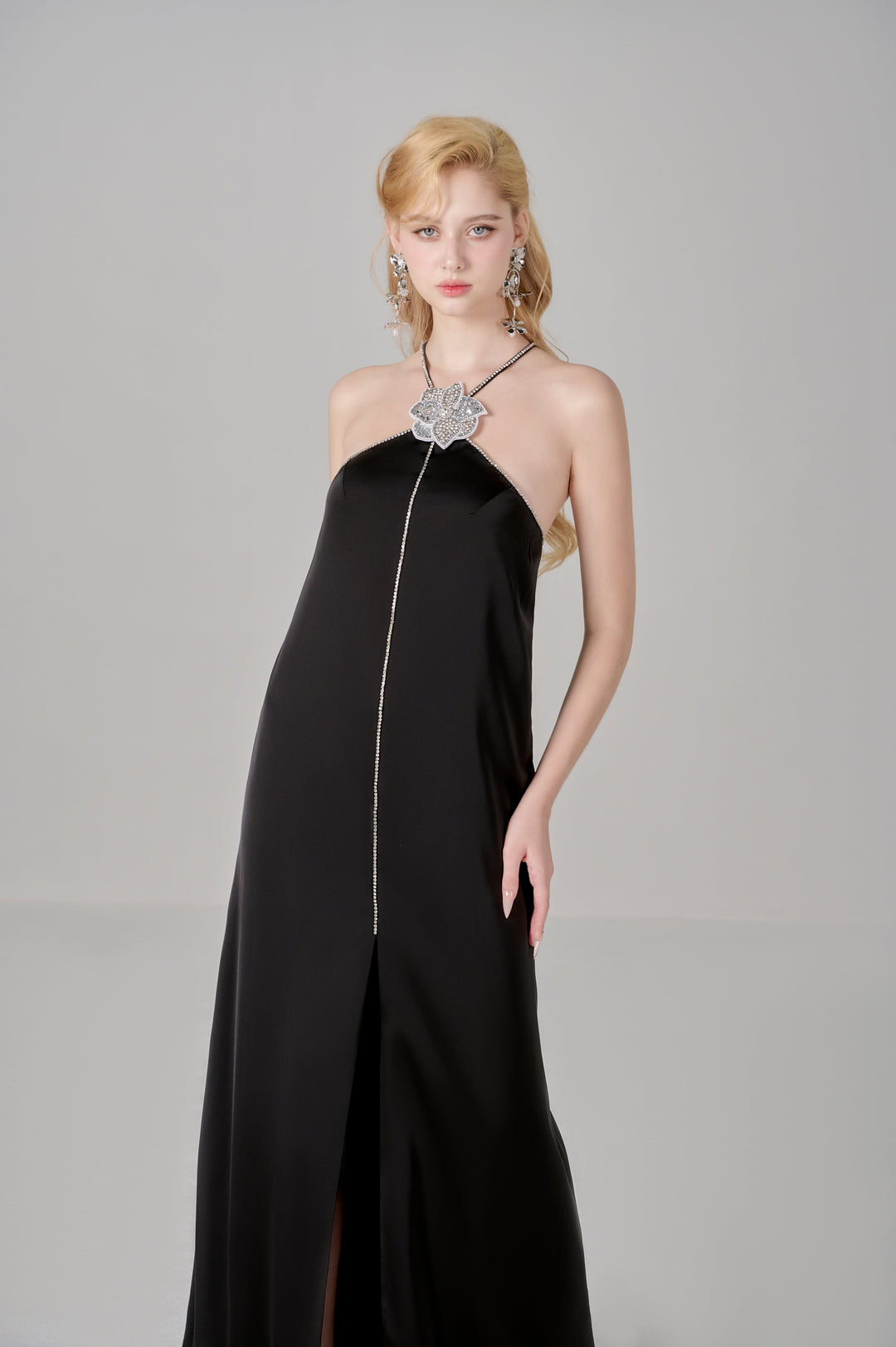 ATHENA DRESS