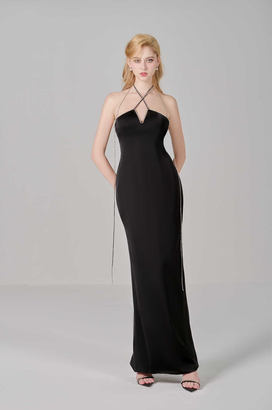 GIGI DRESS
