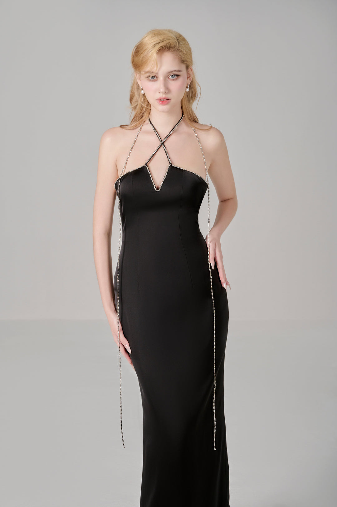 GIGI DRESS