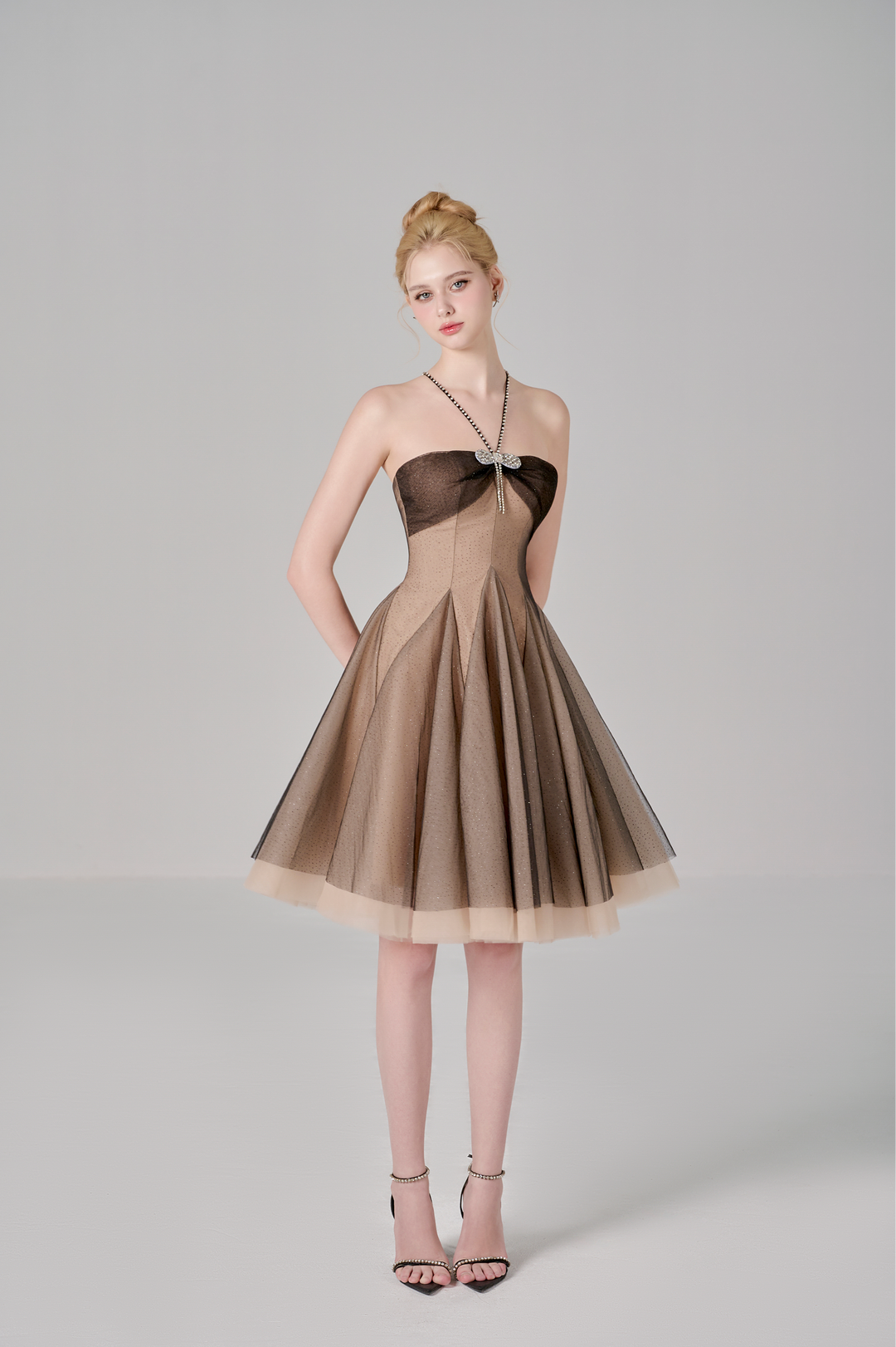 ADORE DRESS