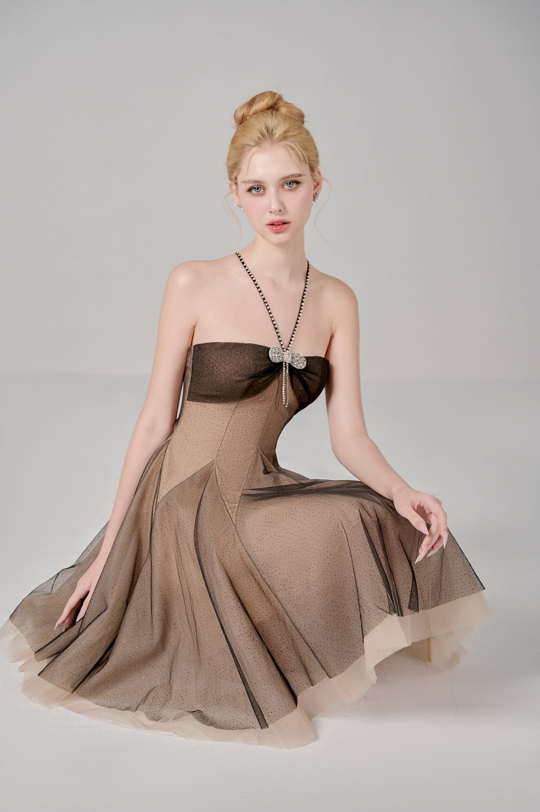 ADORE DRESS