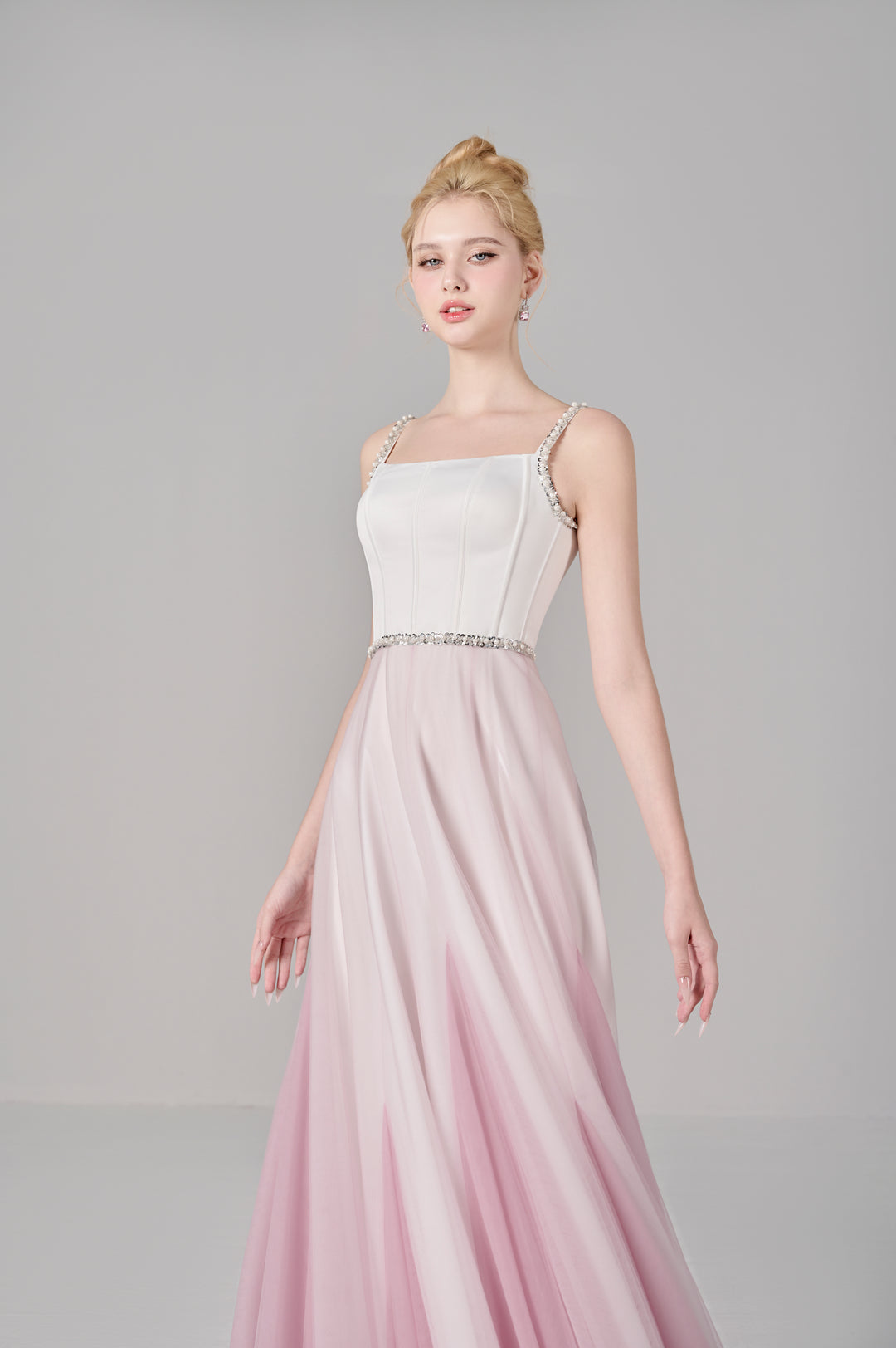 BLOOM DRESS