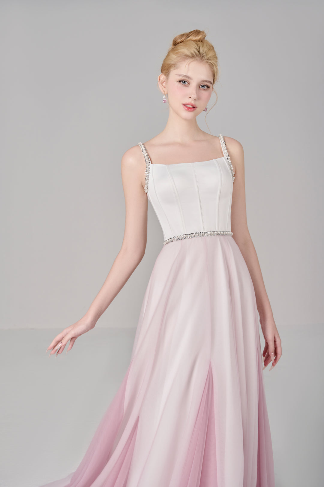 BLOOM DRESS