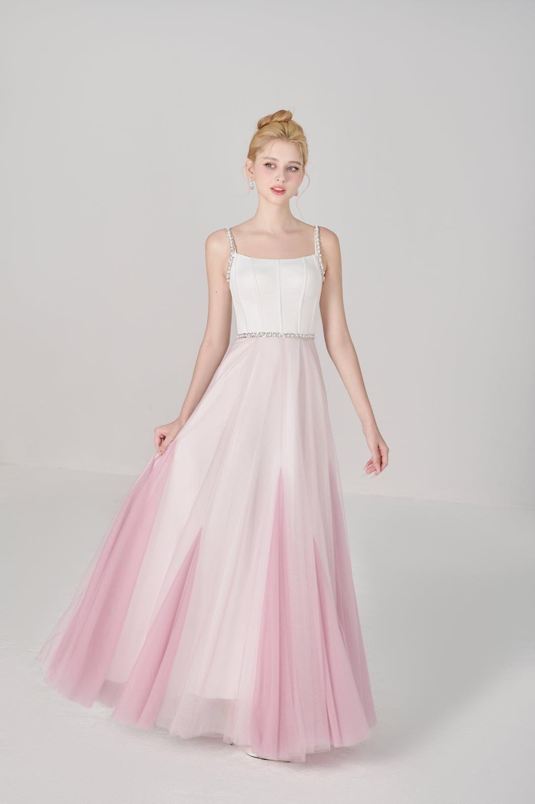 BLOOM DRESS