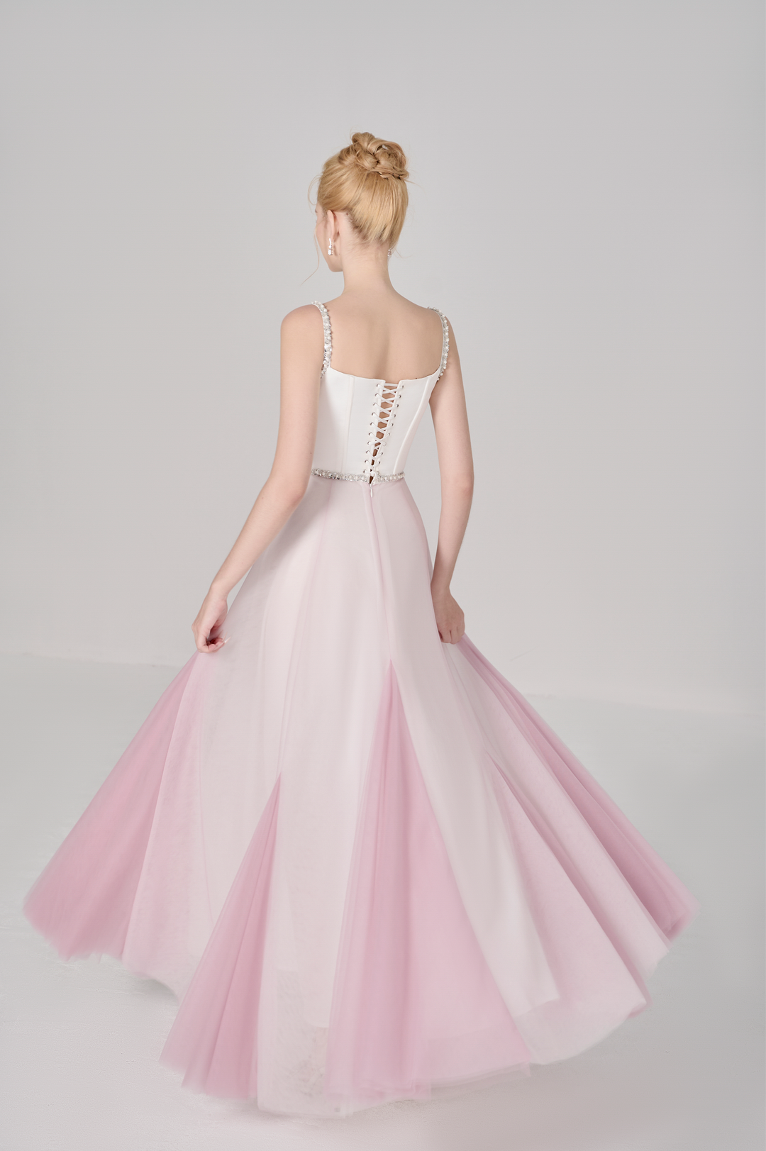 BLOOM DRESS