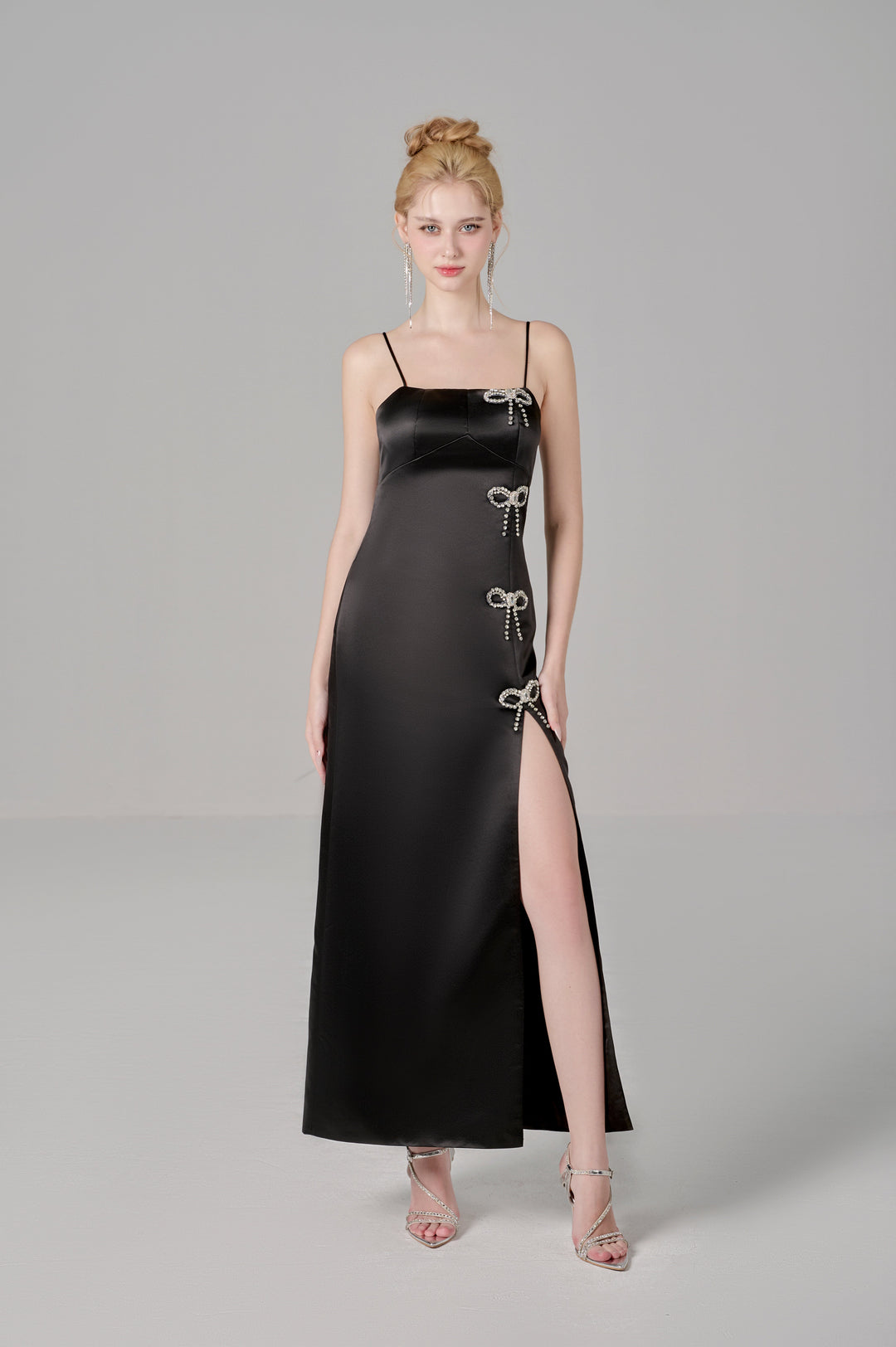 HARPER DRESS