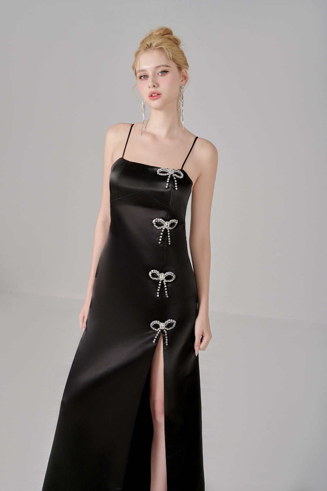 HARPER DRESS