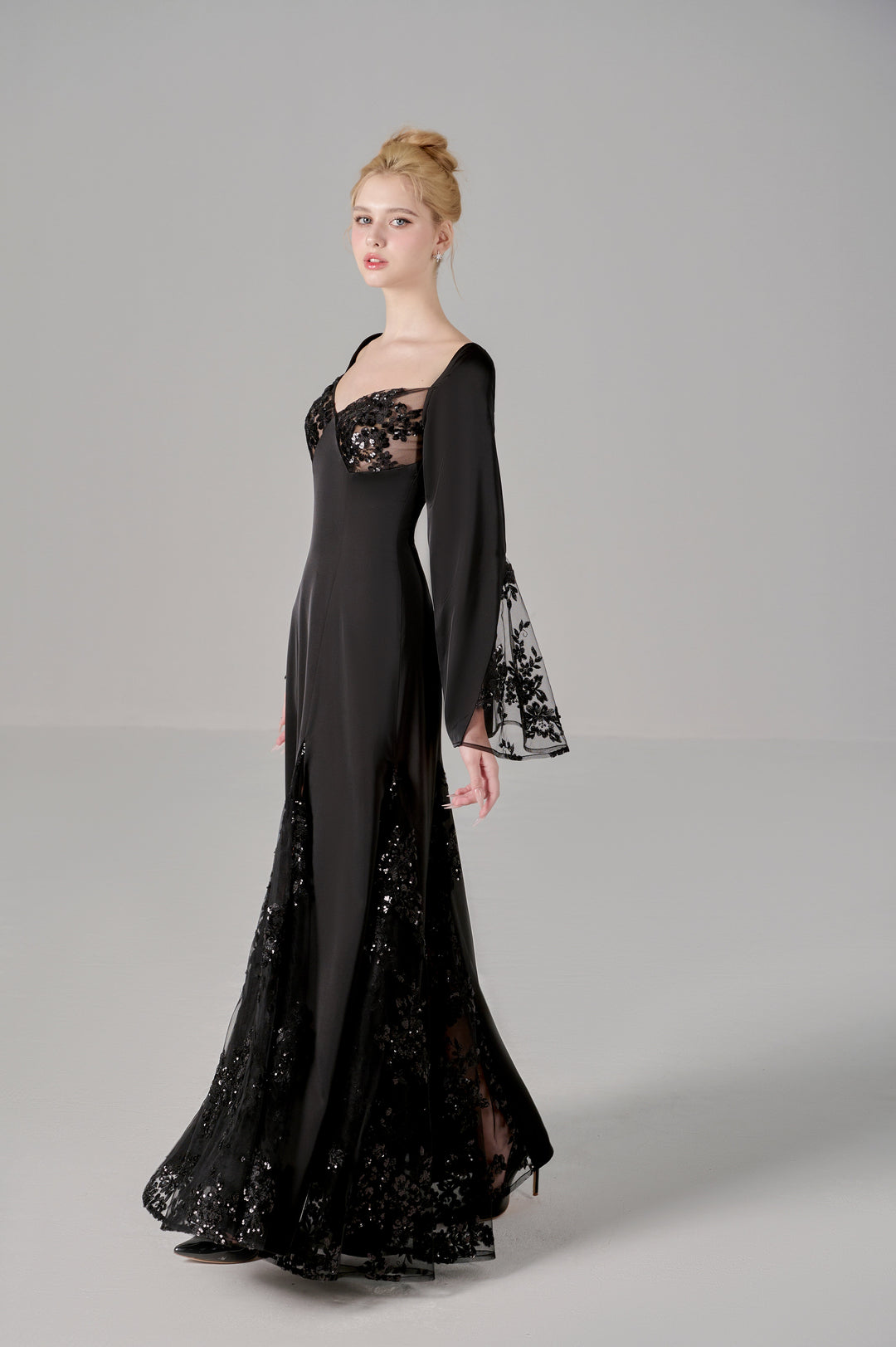 FEMME DRESS