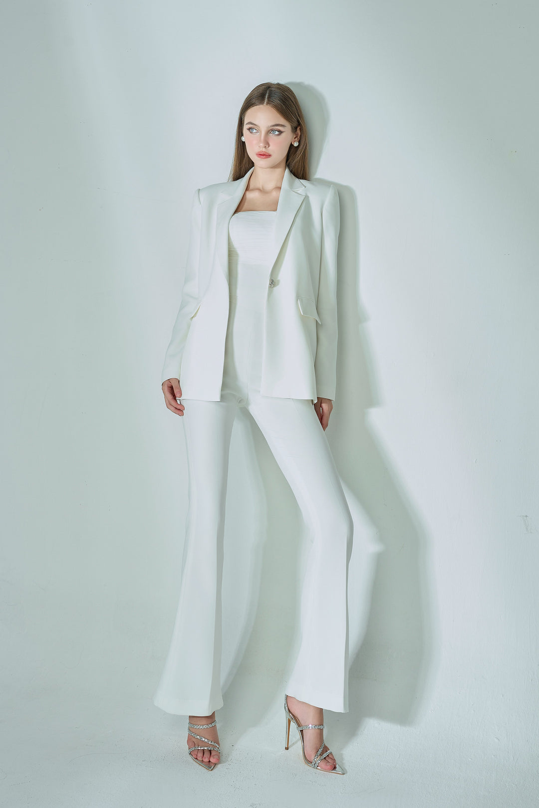 EVITA VEST