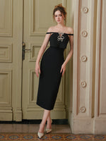 Load image into Gallery viewer, ELARA DRESS

