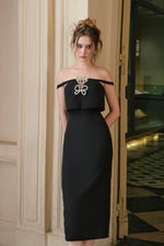 Load image into Gallery viewer, ELARA DRESS
