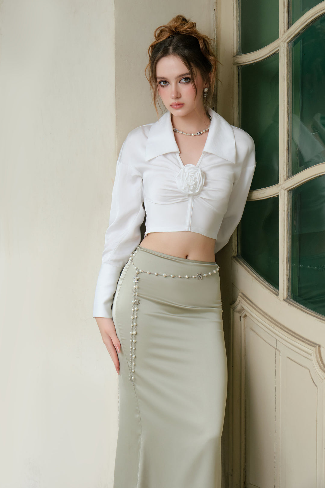 ELODIE TOP