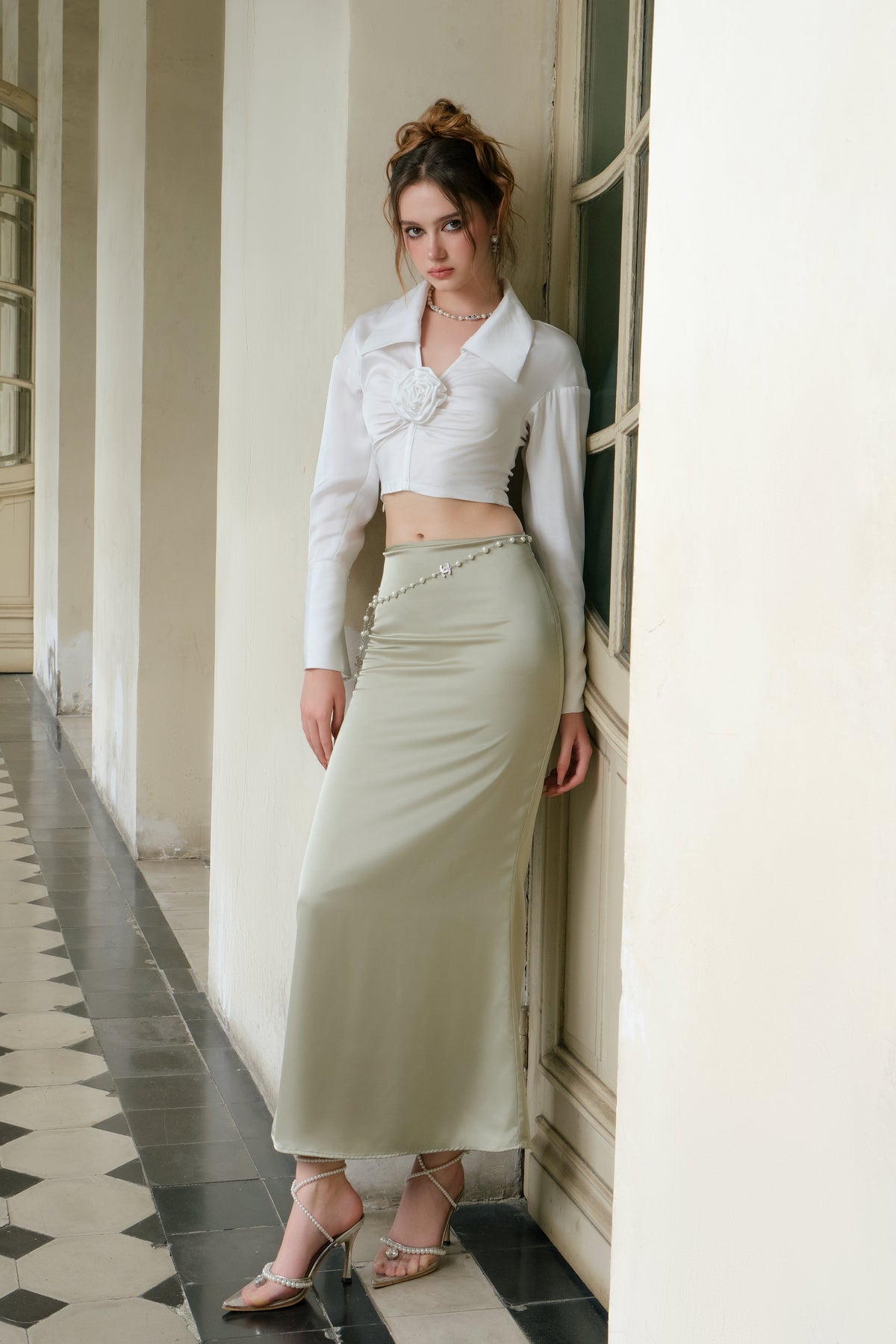 Elodie top